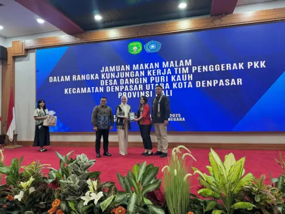 Pelayanan Administrasi
